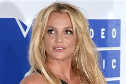 Britney Spears Evacuates Home Amid Los Angeles Wildfires: ‘I Pray You’re All Doing Well’