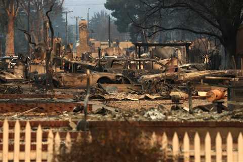 How to Help Those Impacted by the L.A. Wildfires (Updating)