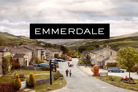 Emmerdale at risk of being axed to save Coronation Street, soap fans fear