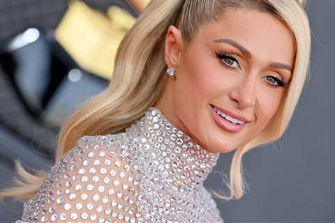 Paris Hilton Launches Emergency Fund to Support Families Impacted by L.A. Wildfires