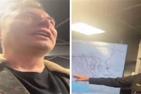 Gavin Newsom Slams Elon Musk for 'Exposing' His Own 'Lies' Over Water Shortage
