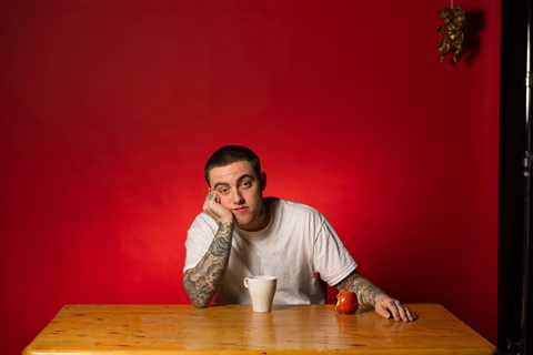 Mac Miller’s Posthumous ‘Balloonerism’ Album to Be Accompanied by Short Film