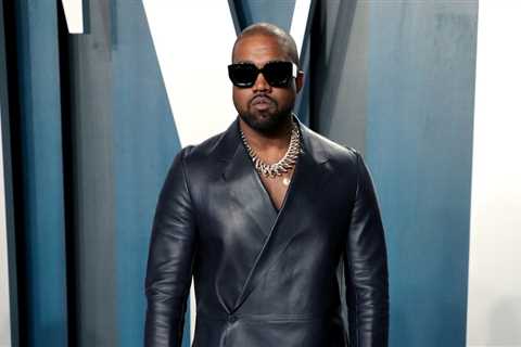 Ye Says He’s ‘Your Favorite GOAT’s Favorite GOAT’ While Quoting His 2005 Grammy Speech