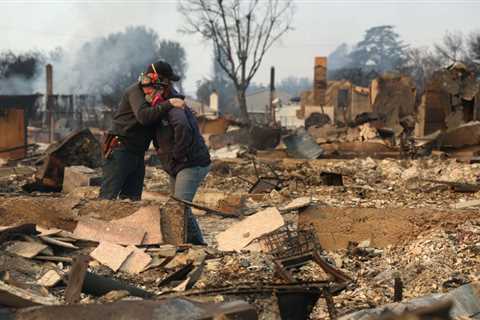 How Music Companies Are Supporting L.A. Wildfire Relief Efforts (Updating)