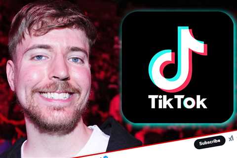 MrBeast in Talks to Become Partner in Potential TikTok Ownership Group