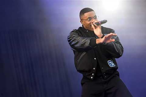 Vince Staples Accuses Developers of Trying to Buy His Land Amid LA Fires