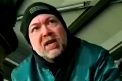 Eagles Fan Who Dropped C-Word On Packers Supporter Fired From DEI Consulting Job