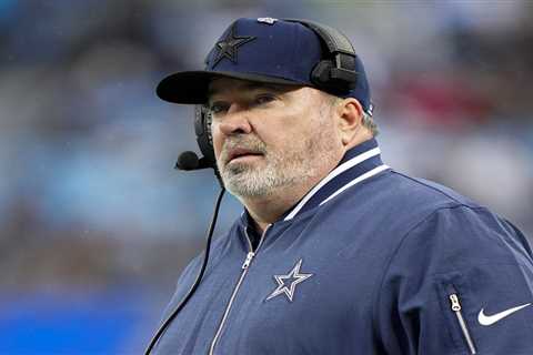 Micah Parsons speaks out on ‘devastating’ Mike McCarthy exit as ‘interesting’ Cowboys offseason..