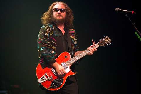 My Morning Jacket Announce ‘Is’ Album Produced By Brendan O’Brien