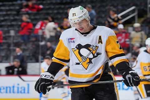 Evgeni Malkin’s Stanley Cup rings missing after burglary in latest athlete home break-in