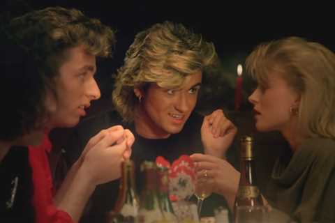 Wham!’s ‘Last Christmas’ Video Joins YouTube One Billion Club