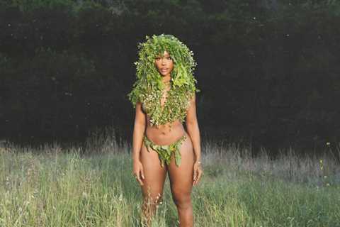 SZA Reflects on Fame: ‘I Didn’t Even Know What I Was Signing Up For’