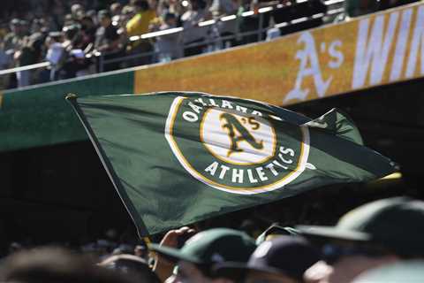 A’s sign two-way teen Shotaro Morii — the potential next Shohei Ohtani — in record deal
