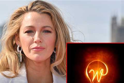 Justin Baldoni, Wayfarer Studios Sue Blake Lively, Ryan Reynolds and Publicist
