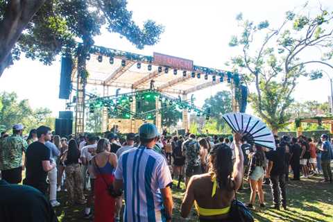 Brunch Electronik Postpones L.A. Festival Amid Fires: ‘Hosting a Celebration at This Time Would Be..