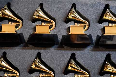 Spotify Cancels All Grammy Week Events, Including Best New Artist Party