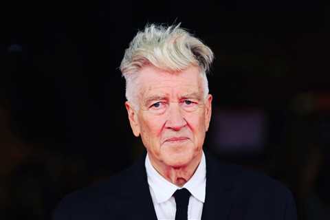 The Weeknd, Slash, Billie Corgan & More Mourn David Lynch’s Death