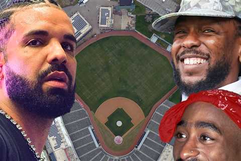 Drake's 'Not Like Us' Lawsuit Falsely Says Kendrick Grew Up in Oakland