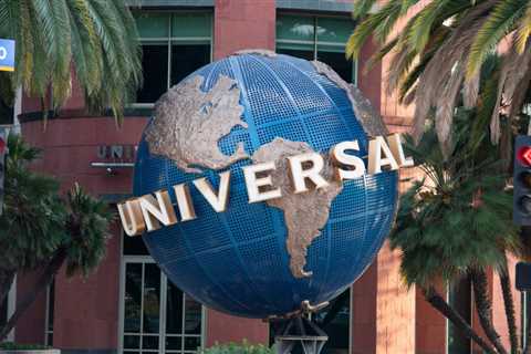 Universal Music Group Shares Will Be Dual-Listed on U.S. Exchange in 2025