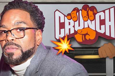 Method Man Not Arrested for Alleged Gym Fight, Denies It Ever Happened