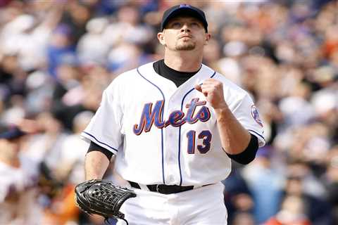 Billy Wagner is glad his Hall of Fame ‘nightmare’ is almost over