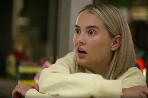 Molly-Mae Hague Unleashes Bombshells in New Amazon Prime Documentary