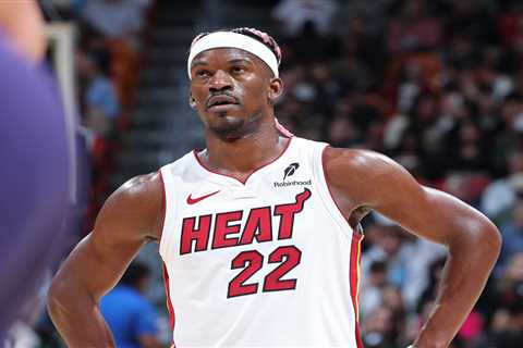 Jimmy Butler’s Heat breaking point revealed amid awkward return: ‘Don’t want him back’