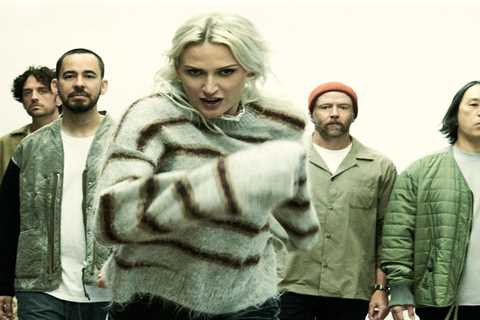 Linkin Park Dons ‘Crown’ Atop Rock & Alternative Airplay Chart