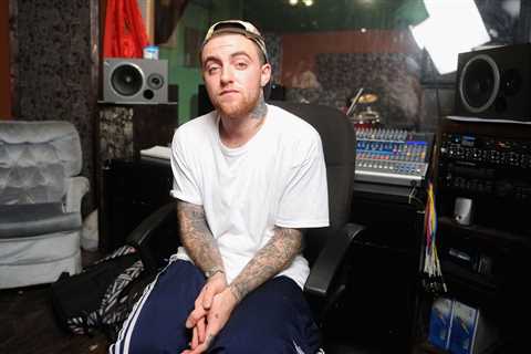 Every Song From Mac Miller’s ‘Balloonerism’ Album Ranked