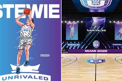 Unrivaled basketball is here — How to watch 3×3, schedule, rosters, more