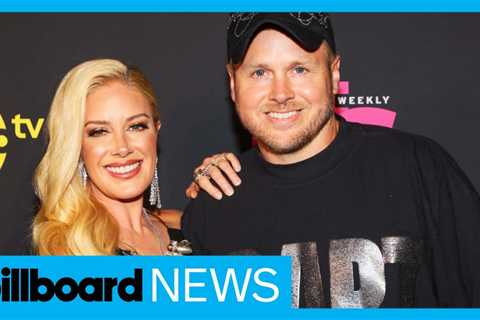 Heidi Montag & Spencer Pratt Talk ‘Prototype’ Release, ‘Superficial’ & ‘I’ll Do It’ Success | MYSK..