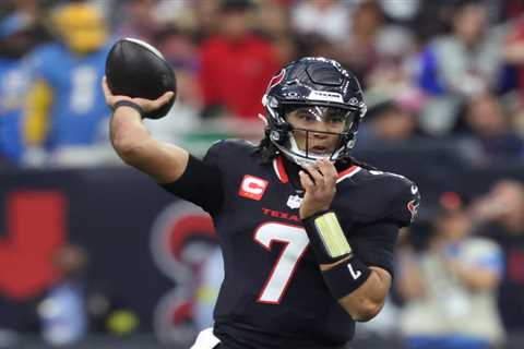 Texans vs. Chiefs odds, prediction: NFL Divisional round picks, best bets
