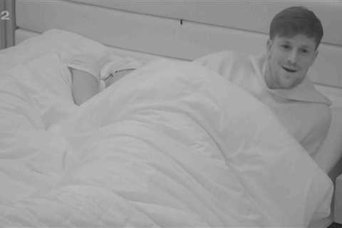 Love Island All Stars: Luca Bish Leaves Fans in Hysterics with Crude Comment