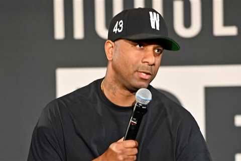 Wallo Tries to Diffuse Cam’ron & Jim Jones’ Beef, Hopes the Duo Can ‘Find That Brotherhood Again’