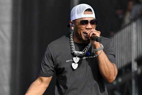 Nelly Set to Perform at Donald Trump’s Inaugural Ball