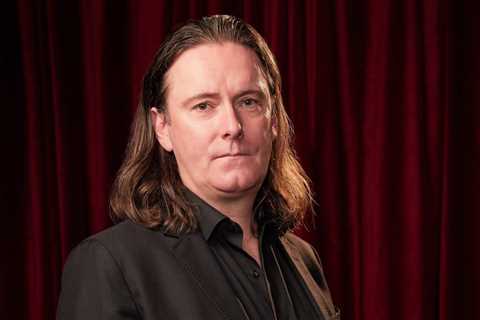 Matthew Capper, Former Managing Director of Warner Chappell Australia, Has Died