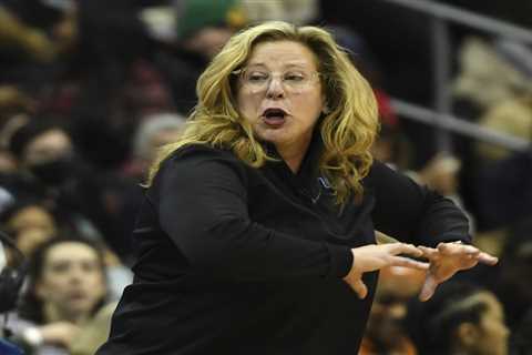 Unbeaten, No. 1 UCLA looks poised for NCAA Tournament redemption after latest rout