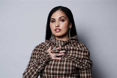 Mabel Speaks on Her Experience in the Music Industry: Artists’ ‘Voices Are Not Heard’