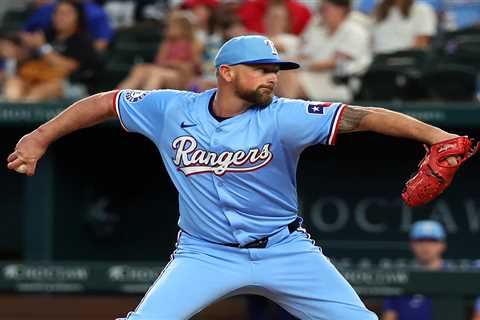 Seriously? Moneybag Dodgers somehow aren’t done as they close in on Kirby Yates deal