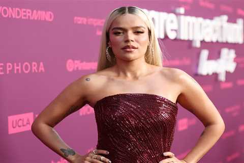 Karol G Unveils First-Ever Con Cora Land Benefit Gala: ‘It Will Be a Special Space’
