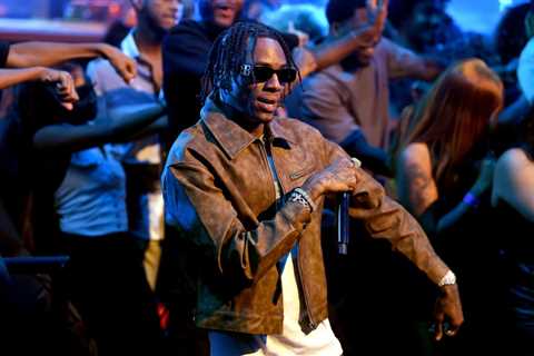 Soulja Boy Disses Drake Again: ‘Stay in Canada’