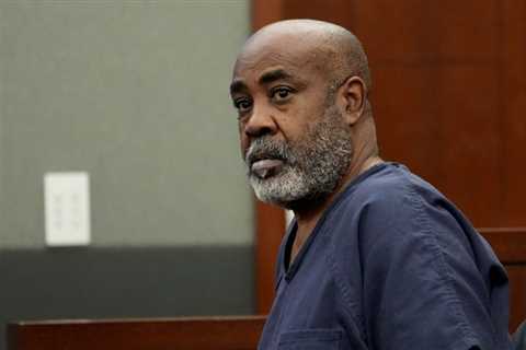 Duane ‘Keefe D’ Davis Murder Charge for 1996 Death of 2Pac Upheld in Court