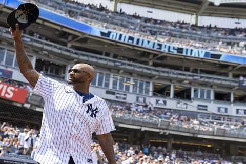 Why CC Sabathia may have to wait a while for the next Yankee to join him in Cooperstown
