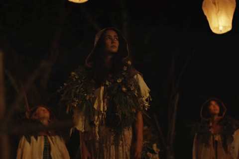 Ominous ‘Yellowjackets’ Season 3 Trailer Previews Cruel Summer For Stranded Teens Cued to Drowning..