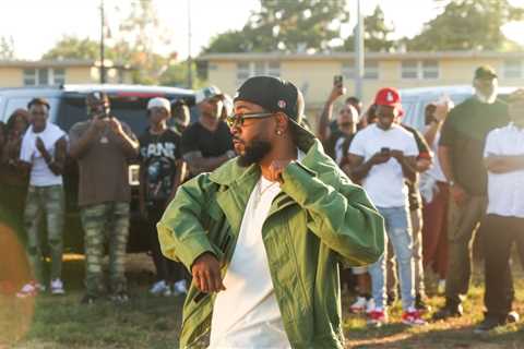 Kendrick Lamar’s ‘Not Like Us’ Isn’t the First Top Grammy Contender Conceived as a Drake Diss Track