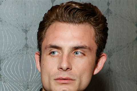 James Kennedy Domestic Violence Case, No Charges Will Be Filed