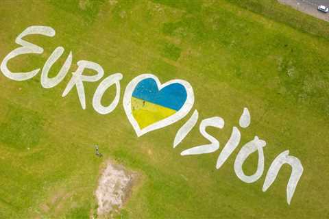 Yuval Raphael, Survivor of Nova Music Festival Massacre to Represent Israel at 2025 Eurovision..