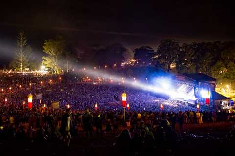 Australia’s Splendour in the Grass Won’t Return in 2025