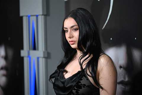 Charli XCX to Produce & Possibly Star in New Movie ‘The Moment’ Based on Her Original Idea