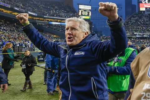 Raiders hiring Pete Carroll in legendary coach’s surprising NFL return